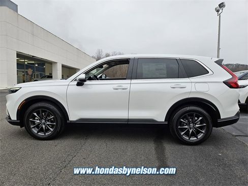 New 2026 Honda CR-V EX-L image 4