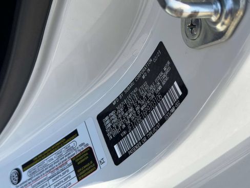 Certified 2023 Subaru BRZ Limited RWD image 27