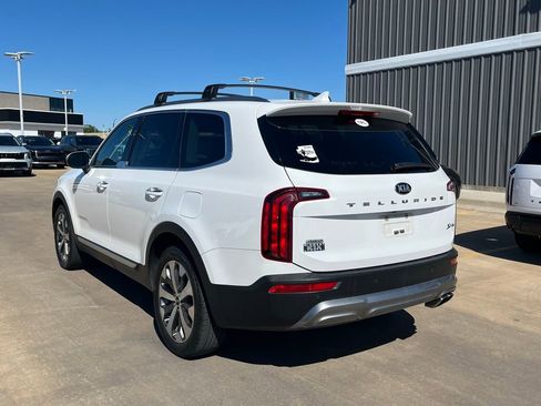 Used 2020 Kia Telluride S image 2