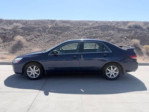 Used 2003 Honda Accord EX image 5