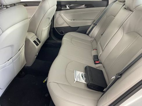 Used 2015 Hyundai Sonata Limited FWD image 11