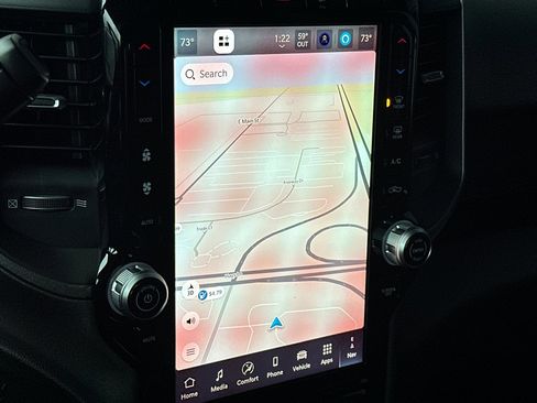 New 2026 RAM 3500 Tradesman w/ Max Tow Package image 17