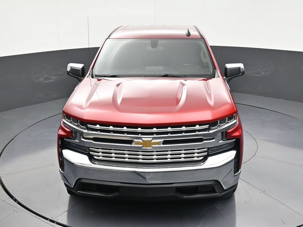 Used 2019 Chevrolet Silverado 1500 LT w/ All-Star Edition RWD image 22