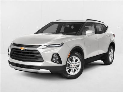 Used 2020 Chevrolet Blazer LT w/ LPO, Sport Package