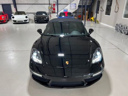 Used 2019 Porsche 718 Boxster S image 70