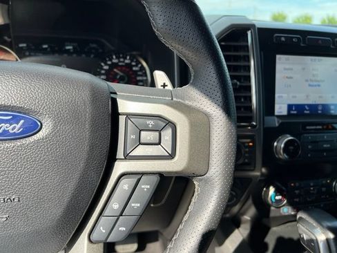 Used 2020 Ford F150 Raptor w/ Equipment Group 802A Luxury AWD/4WD image 30