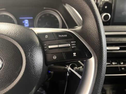 Used 2023 Hyundai Sonata SE w/ Cargo Package image 26