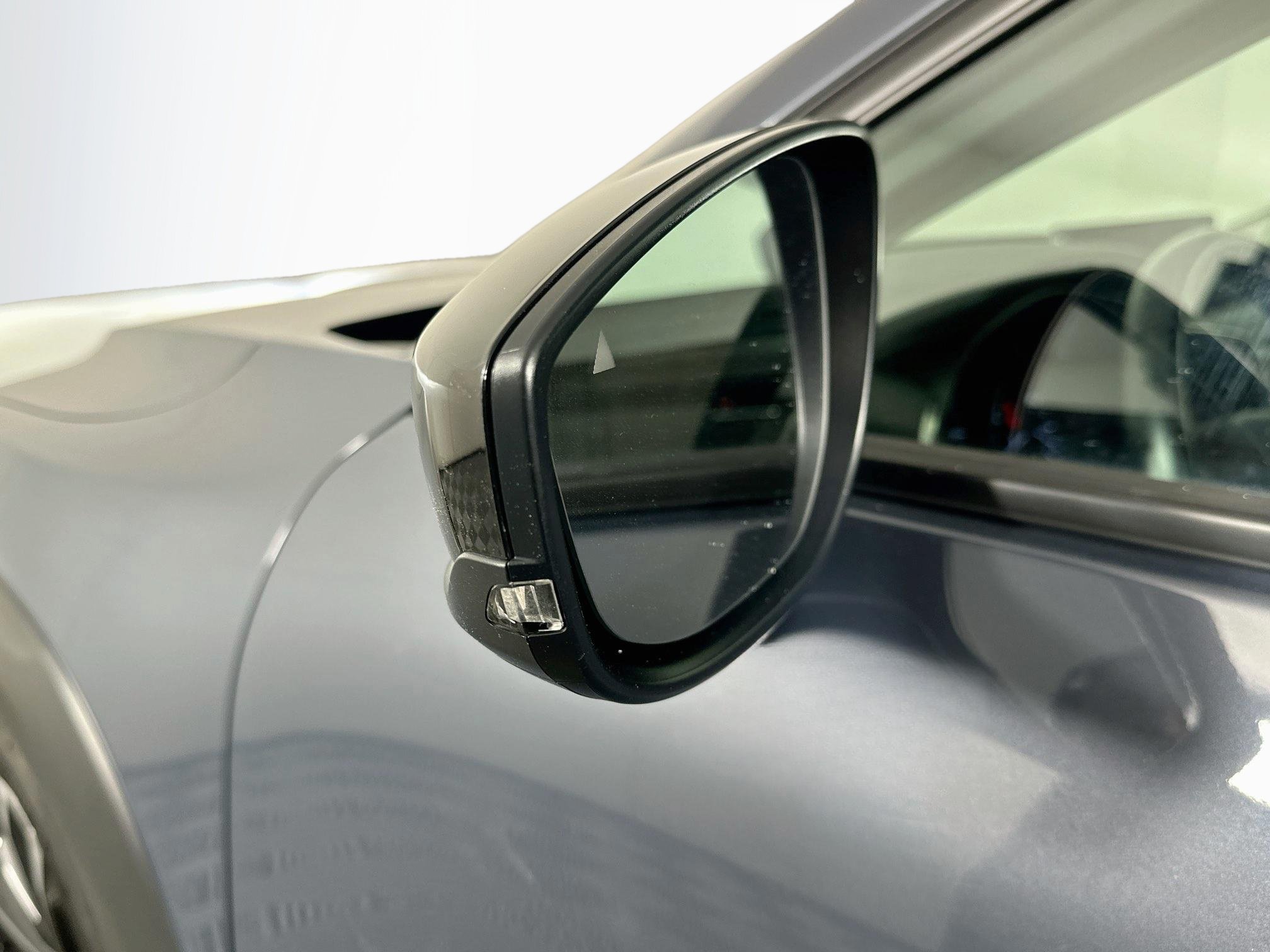 Used 2025 MAZDA CX-50 AWD 2.5 S w/ Premium Plus Pkg image 16