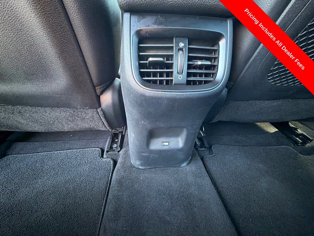 Used 2024 Kia Forte GT FWD image 19