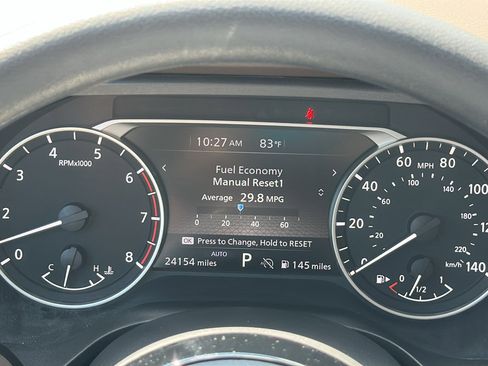 Certified 2023 Nissan Rogue SV image 16