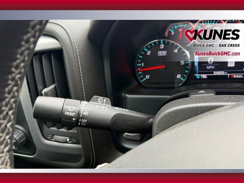 Used 2018 GMC Sierra 1500 SLT w/ SLT Premium Package image 14