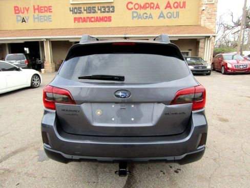 Used 2015 Subaru Outback 2.5i image 5