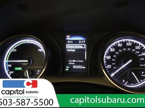 Used 2023 Toyota Camry SE FWD image 24