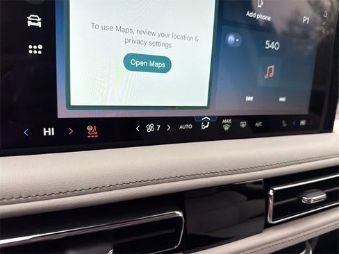 New 2026 Lincoln Aviator Reserve image 19