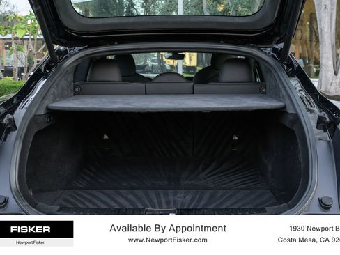 Used 2022 Tesla Model S image 24