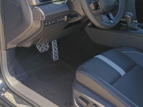 New 2026 Toyota Camry SE FWD image 11