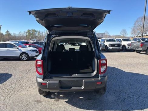 New 2025 Ford Bronco Sport Outer Banks w/ Outer Banks Tech Package+ image 34