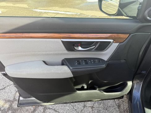 Used 2020 Honda CR-V EX image 9
