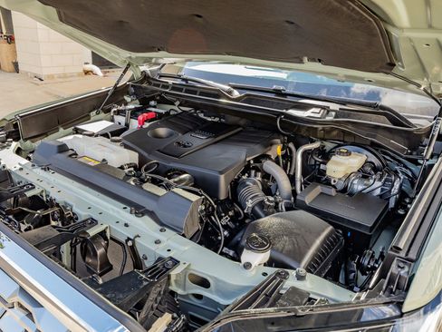 Used 2026 Toyota Tundra 1794 Edition image 41