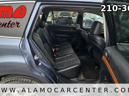 Used 2013 Subaru Outback 2.5i Limited image 21