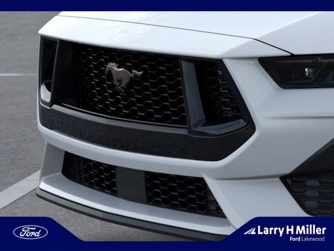 New 2026 Ford Mustang GT Premium image 17