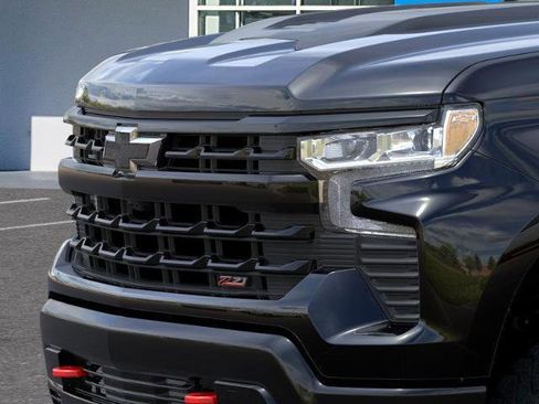 New 2026 Chevrolet Silverado 1500 LT Trail Boss w/ LT Trail Boss Premium Package image 39