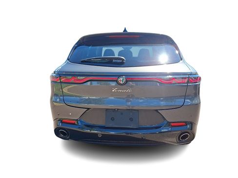 Used 2024 Alfa Romeo Tonale Veloce AWD/4WD image 5
