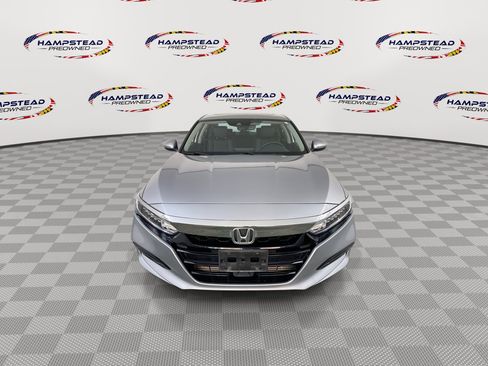 Used 2020 Honda Accord EX-L image 3