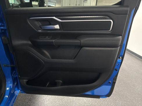 New 2026 RAM 1500 Big Horn image 37