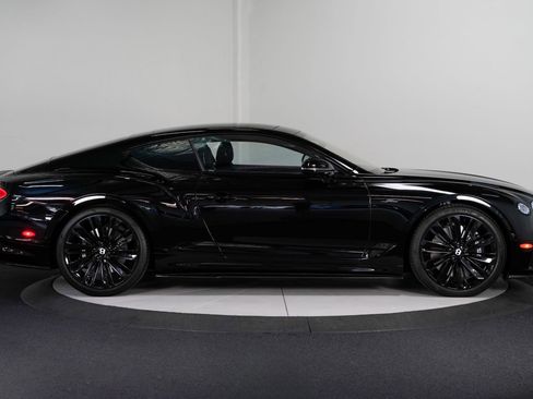 Used 2022 Bentley Continental GT Speed AWD/4WD image 8