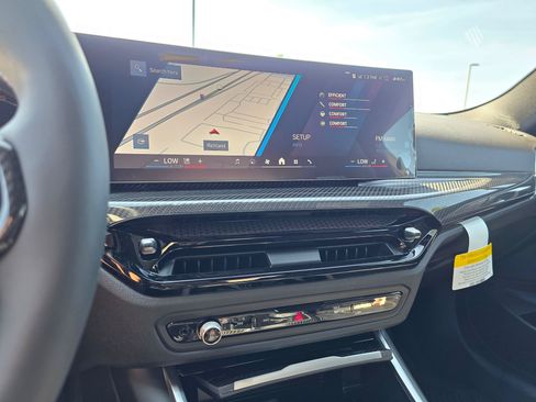 New 2027 BMW M4 xDrive Competition AWD/4WD image 16