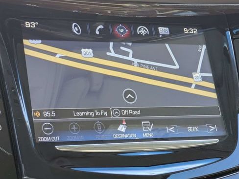 Used 2016 Cadillac Escalade 2WD image 21