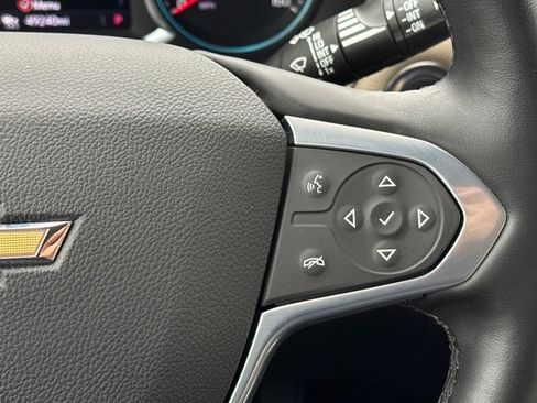 Certified 2023 Chevrolet Traverse LT w/ LT Premium Package image 31