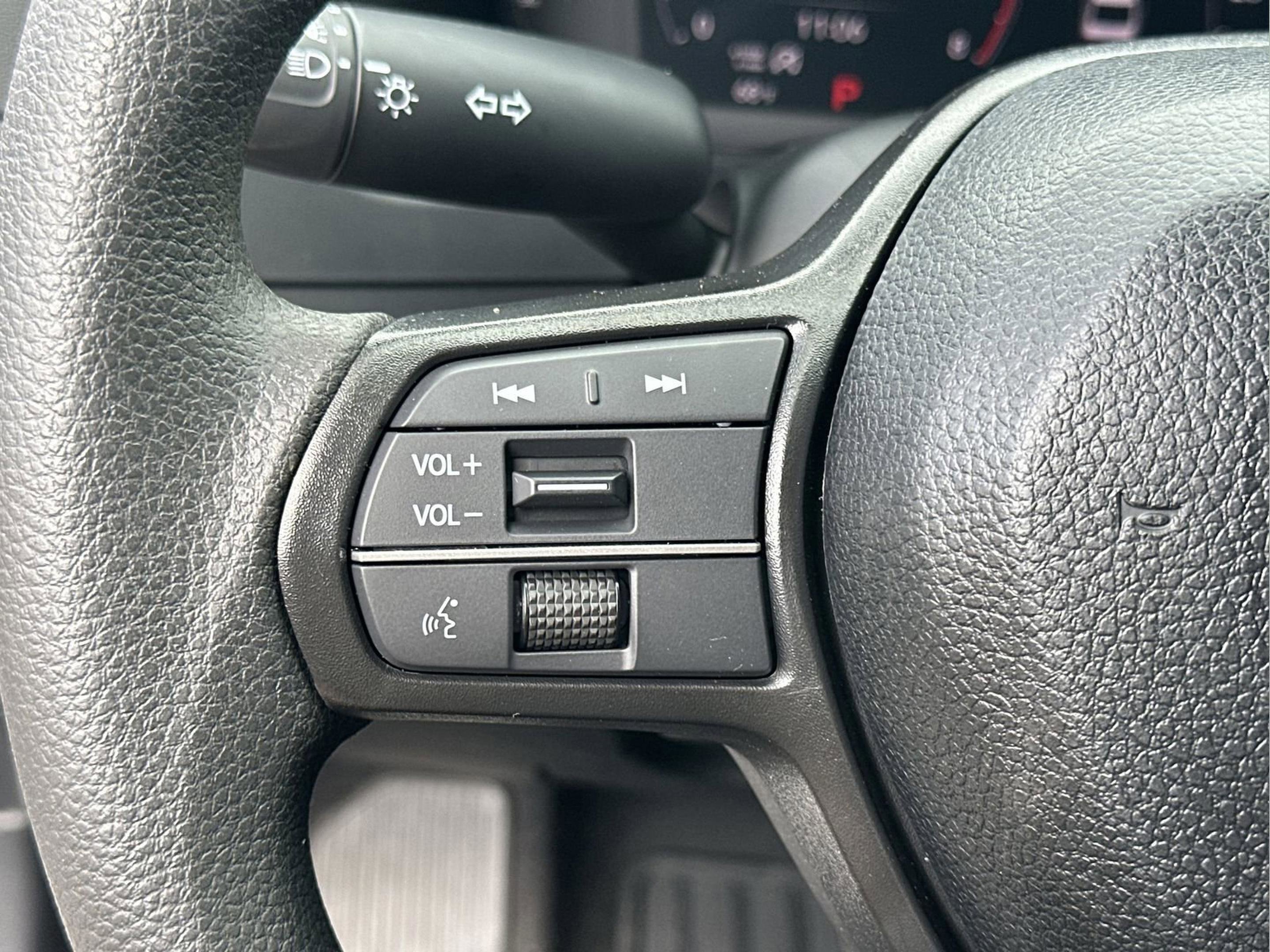 New 2026 Honda Accord LX image 19
