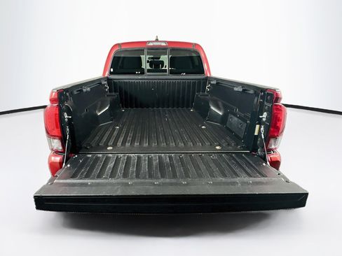 Used 2022 Toyota Tacoma SR w/ SR Convenience Package RWD image 26