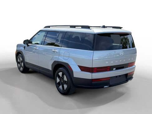 New 2026 Hyundai Santa Fe SEL AWD/4WD image 3