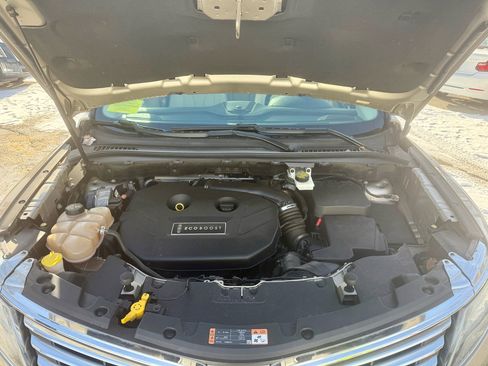 Used 2015 Lincoln MKC AWD w/ Equipment Group 102A Reserve image 26