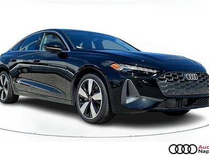 New 2025 Audi A5 2.0T Premium Plus