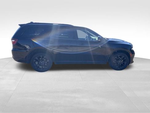 Used 2024 Dodge Durango GT AWD/4WD image 13