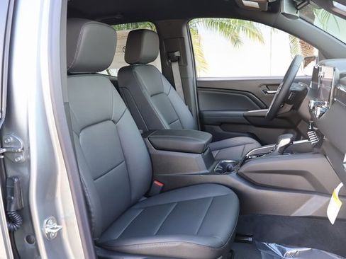 New 2026 GMC Canyon Elevation w/ Convenience Package image 19