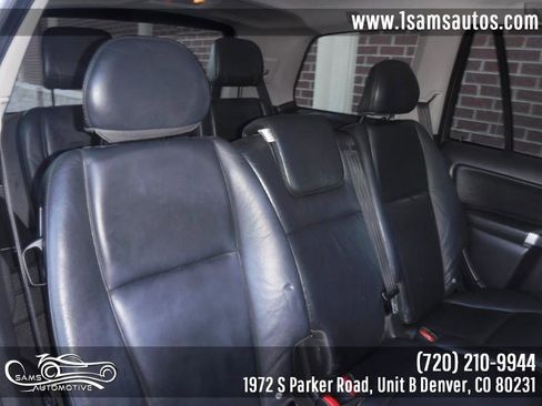 Used 2008 Volvo XC90 3.2 image 9