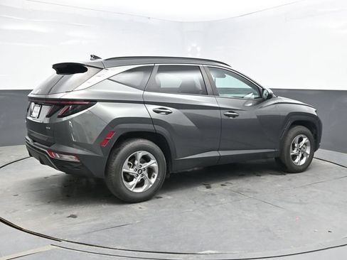 Used 2023 Hyundai Tucson SEL AWD/4WD image 7