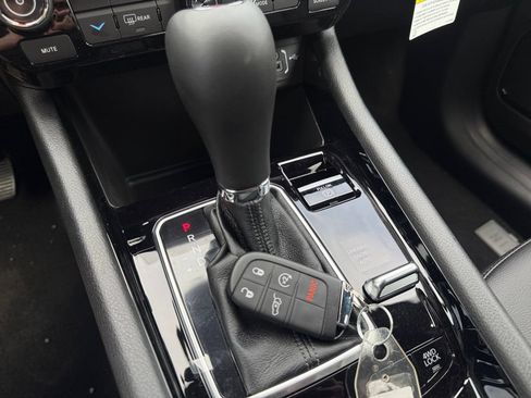 New 2026 Jeep Compass Limited AWD/4WD image 30
