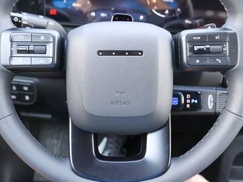 New 2026 Hyundai Palisade XRT Pro image 23