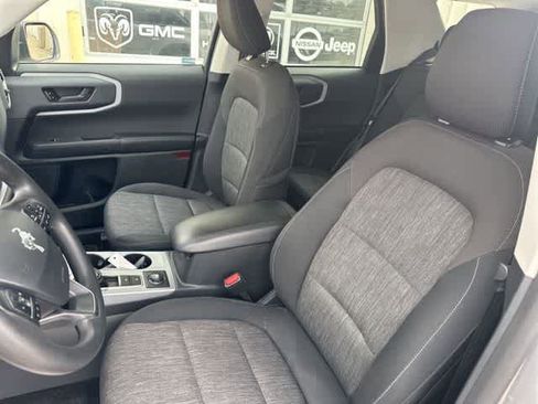 Used 2021 Ford Bronco Sport Big Bend image 4