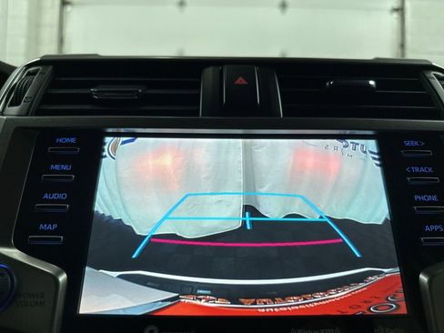 Used 2023 Toyota 4Runner SR5 Premium w/ Moonroof Package image 29