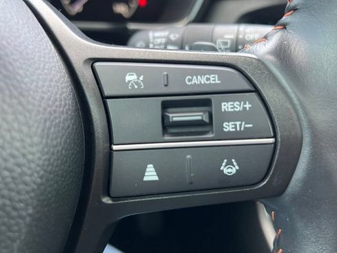 Used 2025 Honda CR-V Sport image 18