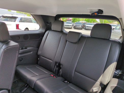 New 2026 Hyundai Palisade FWD Hybrid image 37