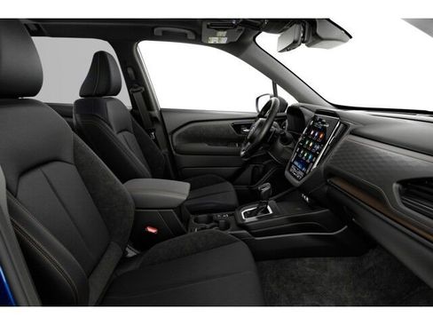 New 2025 Subaru Forester Touring image 16