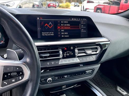 Certified 2023 BMW Z4 sDrive30i w/ Driving Assistance Package image 6